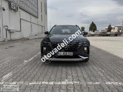 Hyundai Tucson 2023 1.6 CRDI Prime