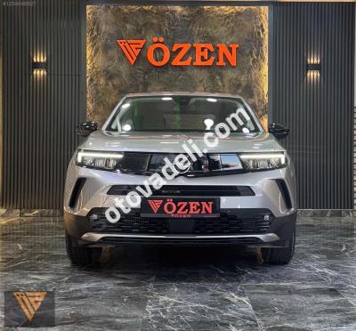 Opel Mokka 2024 1.2 T Edition