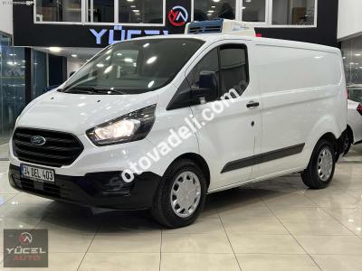 Ford Transit Custom 2020 320 S Trend