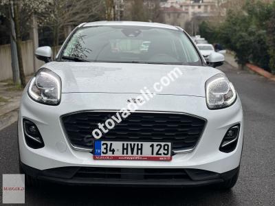 Ford Puma 2023 1.0 EcoBoost Style