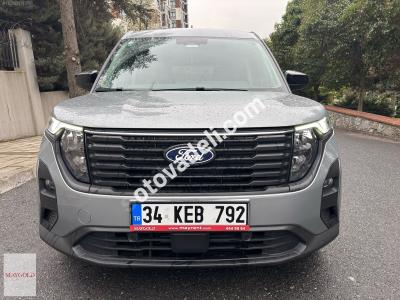Ford Tourneo Courier 2023 1.0 EcoBoost Titanium