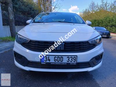Fiat Egea 2022 1.6 Multijet Easy