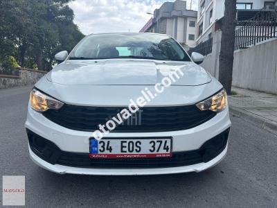 Fiat Egea 2021 1.3 Multijet Easy