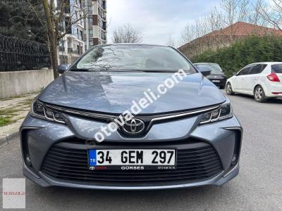 Toyota Corolla 2022 1.5 Dream