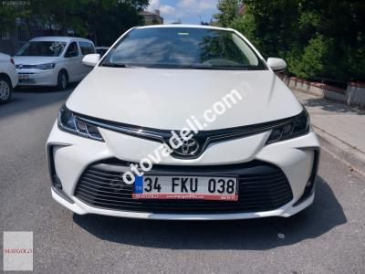 Toyota Corolla 2022 1.5 Dream