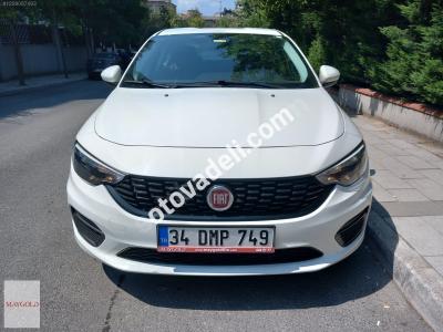 Fiat Egea 2020 1.6 Multijet Easy