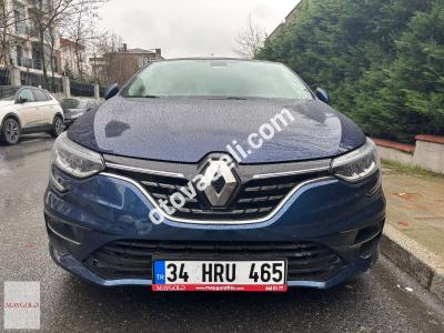 Renault Megane 2023 1.3 TCe Icon