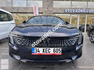 Peugeot 508 2023 1.5 BlueHDi Allure