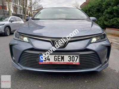 Toyota Corolla 2022 1.5 Dream
