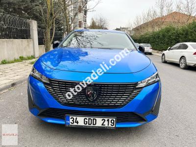 Peugeot 308 2022 1.2 Puretech Allure