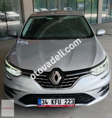 Renault Megane 2024 1.3 TCe Icon