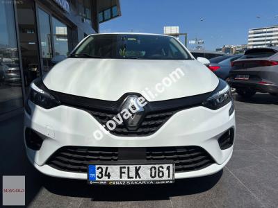 Renault Clio 2022 1.0 TCe Joy