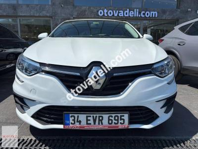Renault Megane 2021 1.3 TCe Joy