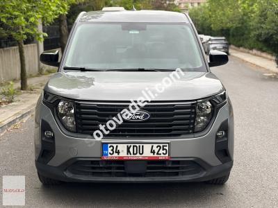 Ford Tourneo Courier 2024 1.0 EcoBoost Titanium