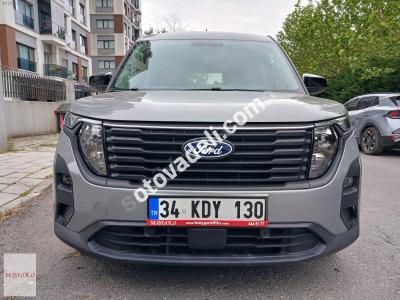 Ford Tourneo Courier 2024 1.0 EcoBoost Titanium