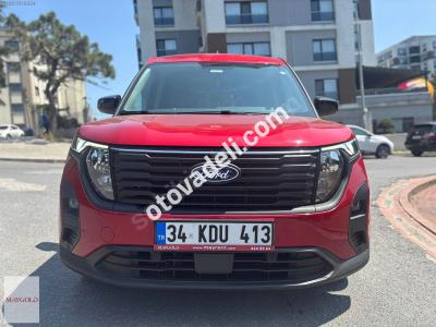 Ford Tourneo Courier 2024 1.0 EcoBoost Titanium