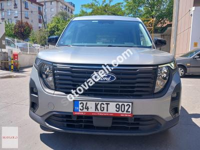 Ford Tourneo Courier 2023 1.0 EcoBoost Titanium