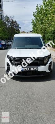 Ford Tourneo Courier 2023 1.5 TDCi Delux