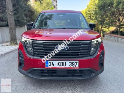 Ford Tourneo Courier 2024 1.0 EcoBoost Titanium