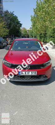 Opel Corsa 2024 1.2 T Edition