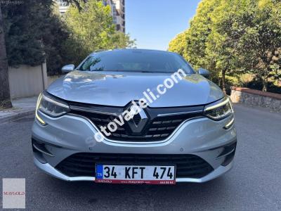 Renault Megane 2024 1.3 TCe Icon