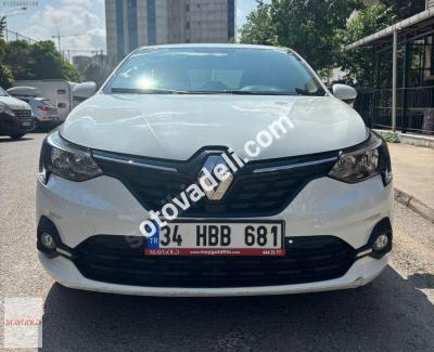 Renault Taliant 2023 1.0 T Joy