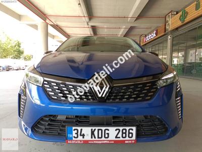 Renault Clio 2024 1.0 TCe Evolution
