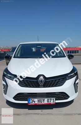 Renault Clio 2023 1.0 TCe Evolution