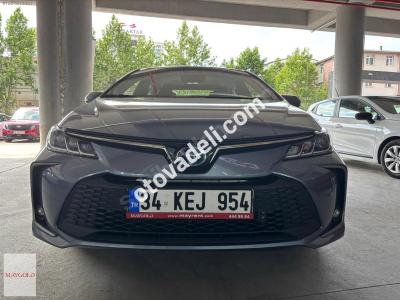 Toyota Corolla 2024 1.8 Hybrid Dream