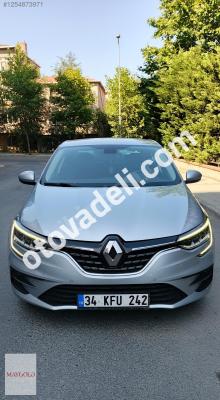 Renault Megane 2024 1.3 TCe Icon
