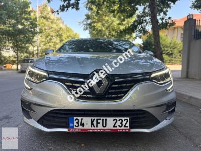 Renault Megane 2024 1.3 TCe Icon