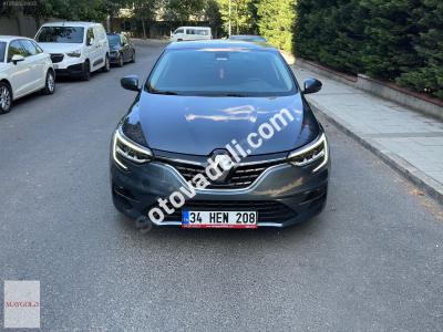 Renault Megane 2023 1.3 TCe Icon