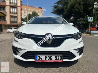 Renault Megane 2024 1.3 TCe Touch
