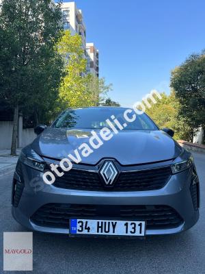 Renault Clio 2023 1.0 TCe Equilibre