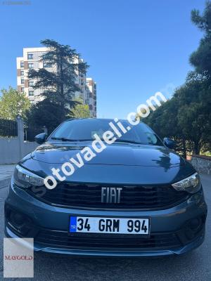 Fiat Egea 2023 1.3 Multijet Easy