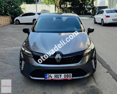 Renault Clio 2023 1.0 TCe Equilibre
