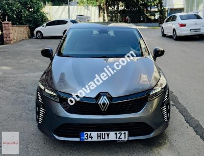 Renault Clio 2023 1.0 TCe Equilibre