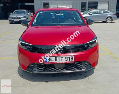 Opel Corsa 2024 1.2 T Edition