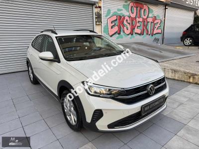 Volkswagen Taigo 2024 1.0 TSI Life