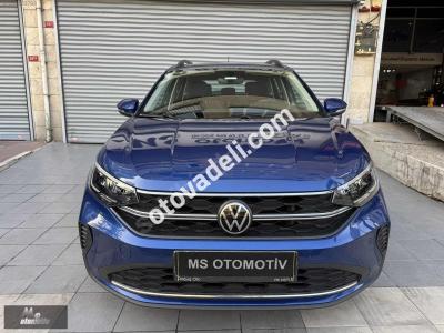 Volkswagen Taigo 2023 1.0 TSI Life