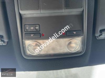 Volkswagen Scirocco 2013 1.4 TSI Sportline
