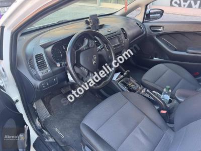 Kia Cerato 2016 1.6 CRDi Concept Plus