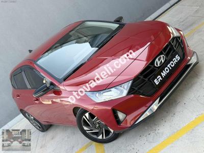 Hyundai i20 2023 1.4 MPI Style