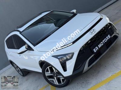 Hyundai Bayon 2024 1.4 MPI Style