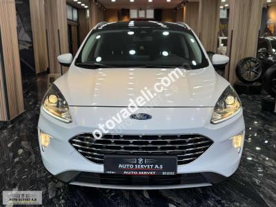 Ford Kuga 2020 1.5 EcoBlue Titanium