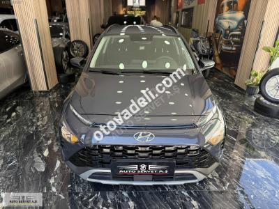 Hyundai Bayon 2024 1.4 MPI Jump