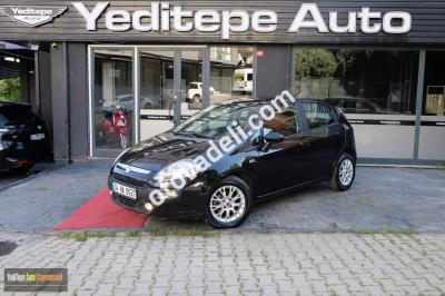 Fiat Punto 2010 EVO 1.4 Dynamic