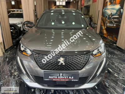 Peugeot 2008 2023 1.5 BlueHDI Allure