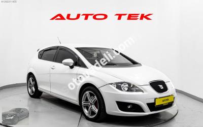 Seat Leon 2012 1.6 TDI CR Style
