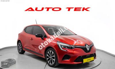 Renault Clio 2023 1.0 SCe Joy